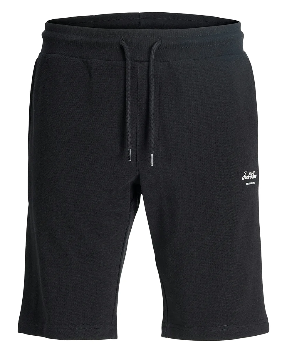 Jack and Jones Šorc Regular Fit Sweat