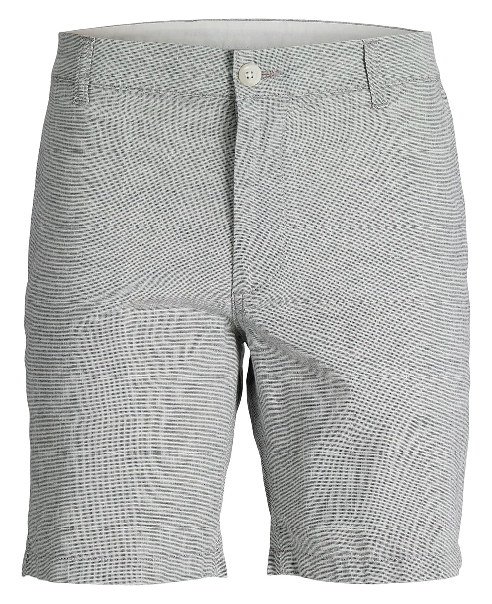 Jack and Jones Šorc Regular Fit Chino