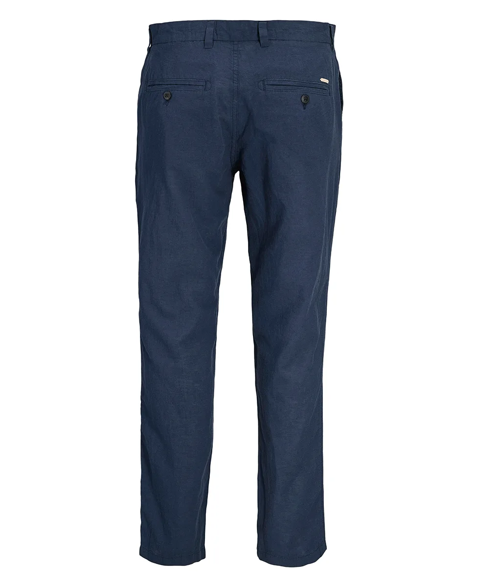 Jack and Jones Hlače Chino Tapered Fit - Image 2