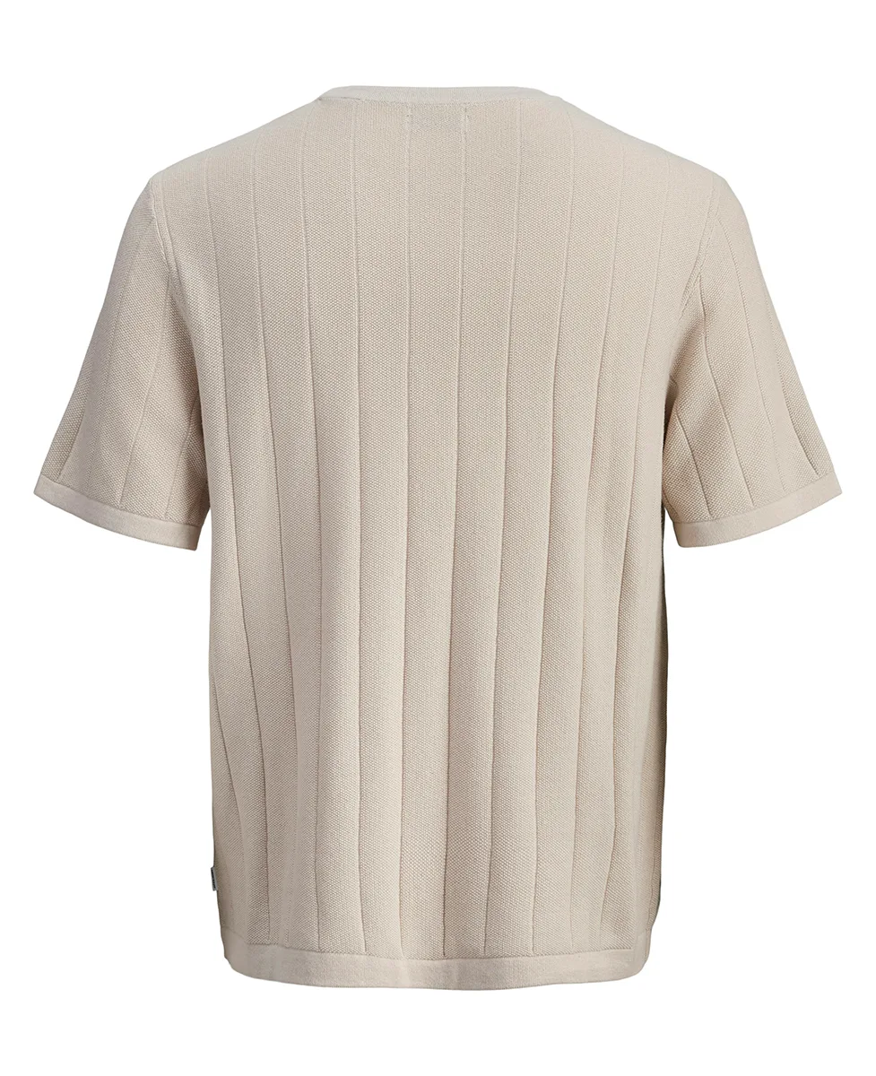 Jack and Jones Majica Knitted - Image 2