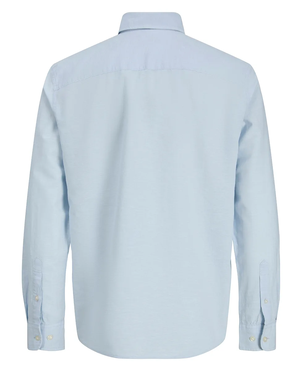Jack and Jones Košulja Linen Blend - Image 2