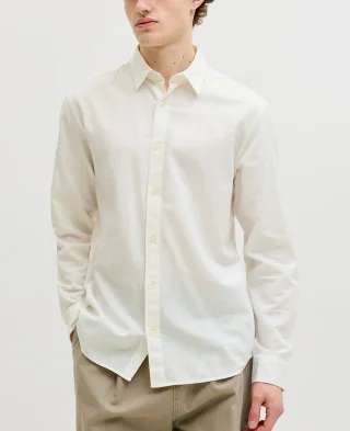 Alternative view of Jack and Jones Košulja Linen Blend