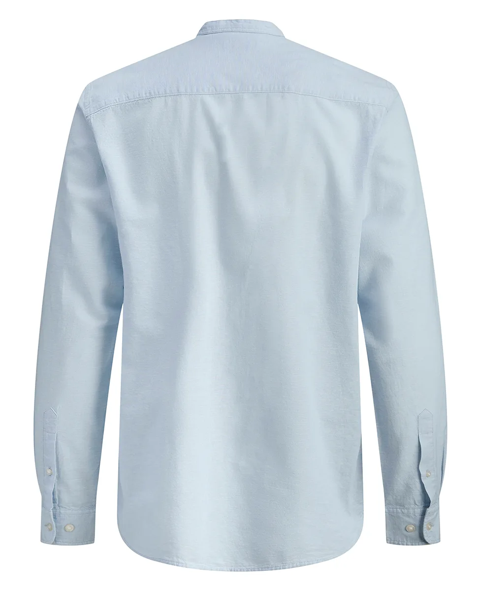 Jack and Jones Košulja Linen Blend - Image 2