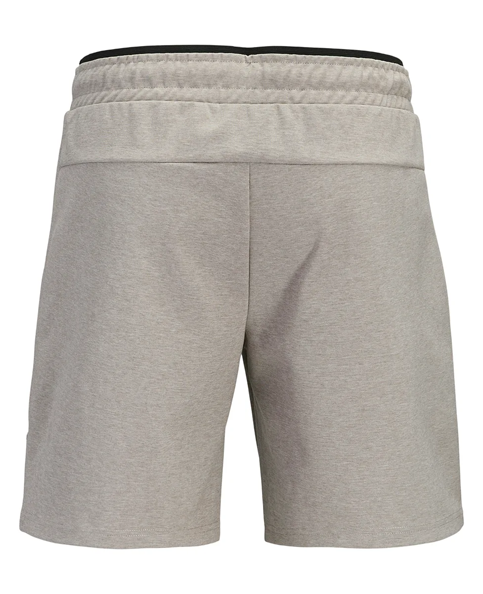 Jack and Jones Šorc Light Grey - Image 2