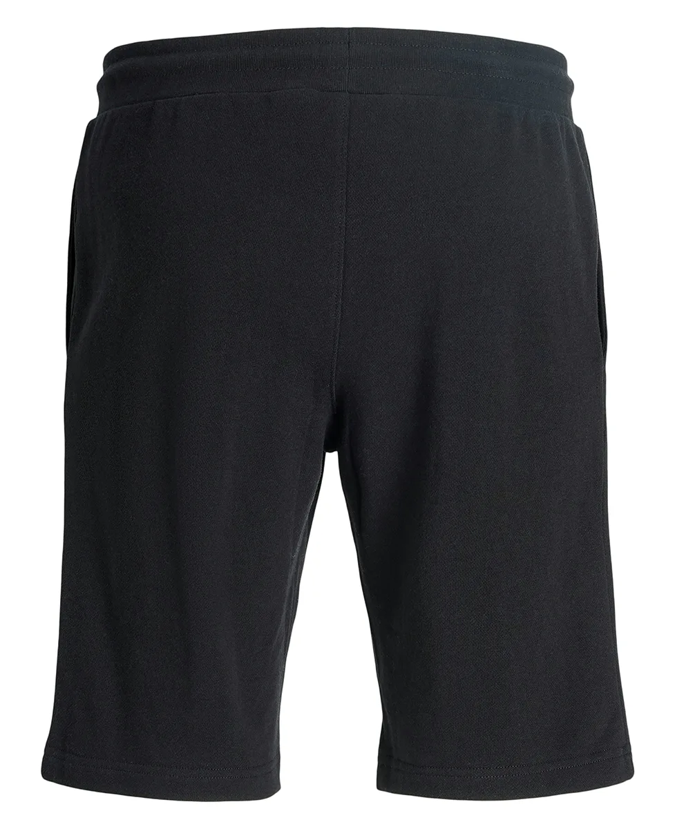 Jack and Jones Šorc Regular Fit Sweat - Image 2