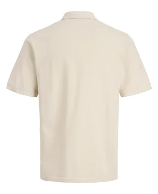 Alternative view of Jack and Jones Majica Basic Polo