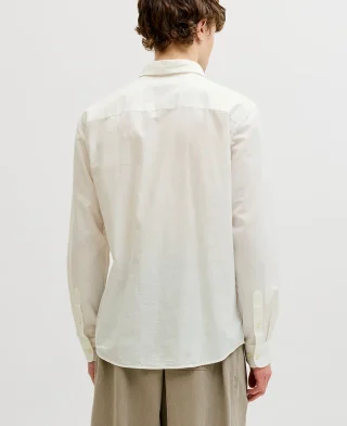 Jack and Jones Košulja Linen Blend - Image 3