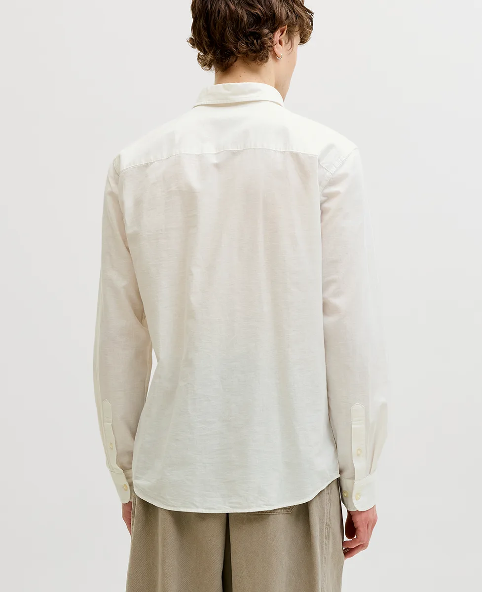 Jack and Jones Košulja Linen Blend - Image 3