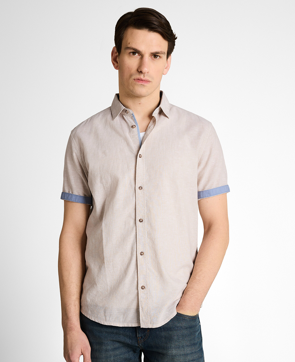 Tom Tailor Košulja Regular Fit