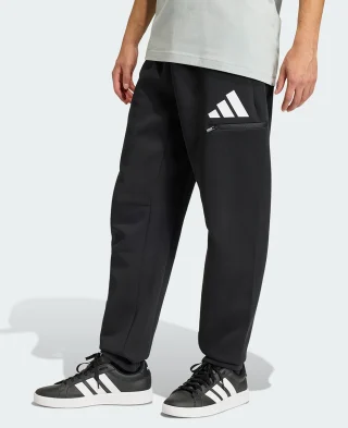 Adidas Trenerka Donji Dio Future Icons Three Bar - Image 2