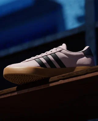 Adidas Patike VL Court 3.0 - Image 4