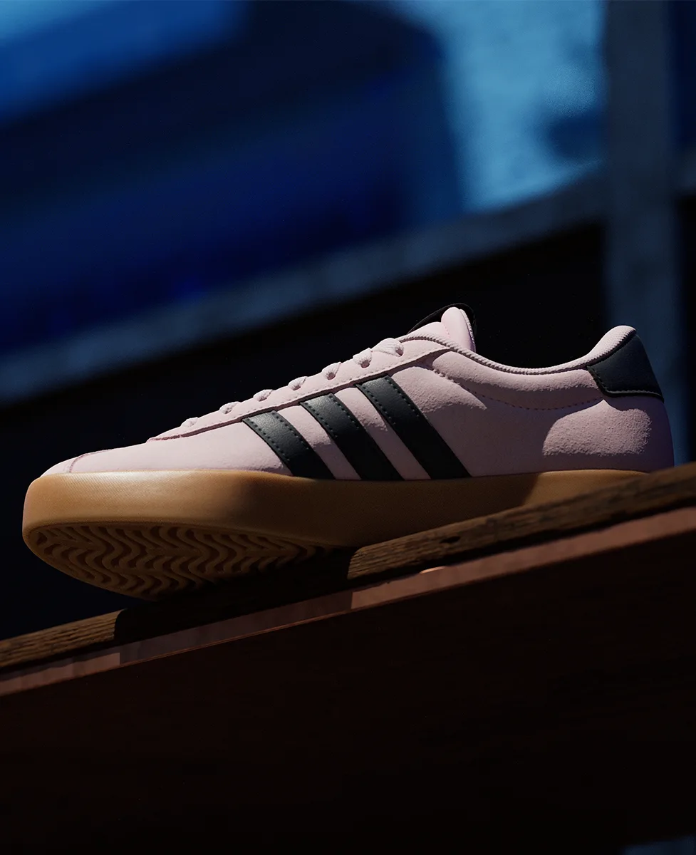 Adidas Patike VL Court 3.0 - Image 4