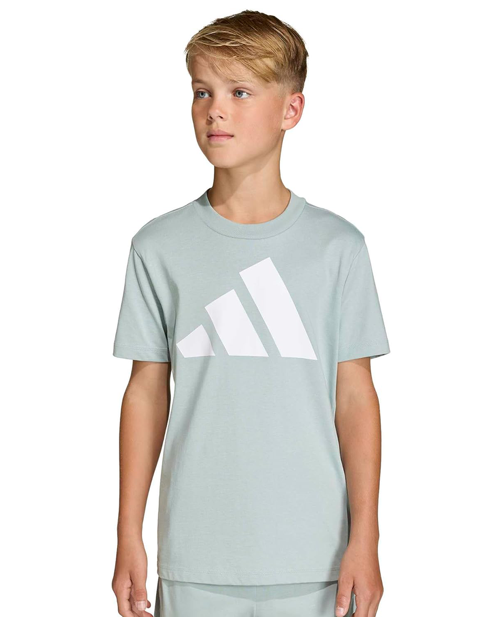 Adidas Majica Essentials Kids - Image 3