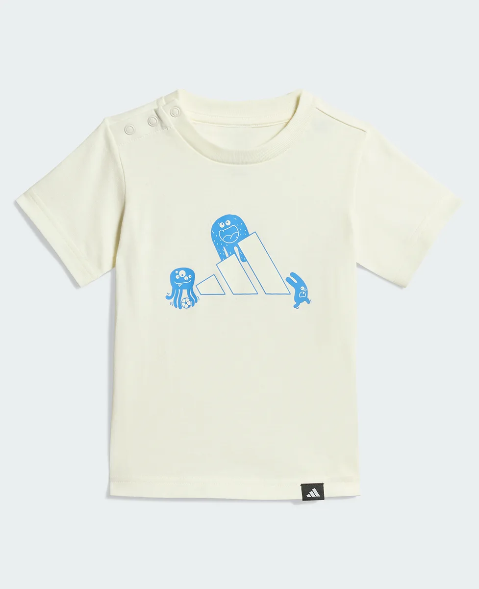 Adidas Majica Tiro-nster Graphic