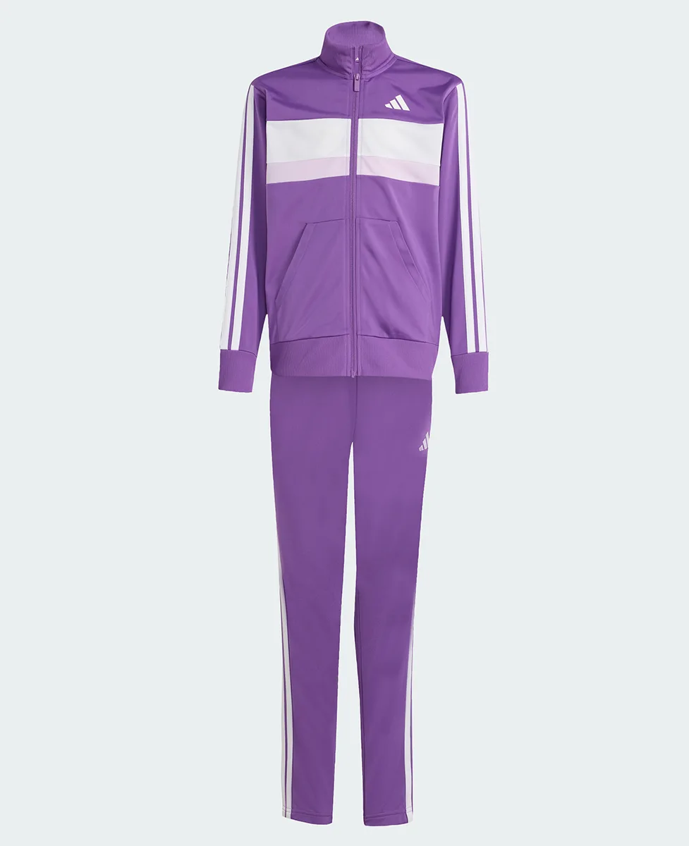 Adidas Trenerka Essentials Tiberio 3-Stripes