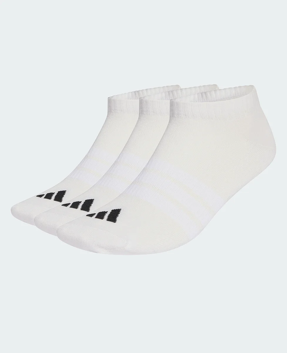 Čarape Adidas Sportswear 3 Pair Pack