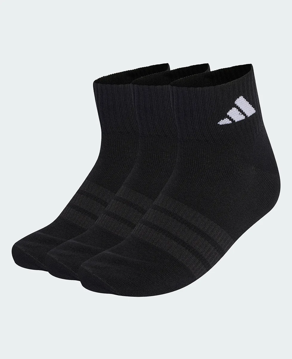 Čarape Adidas Sportswear 3 Pair Pack