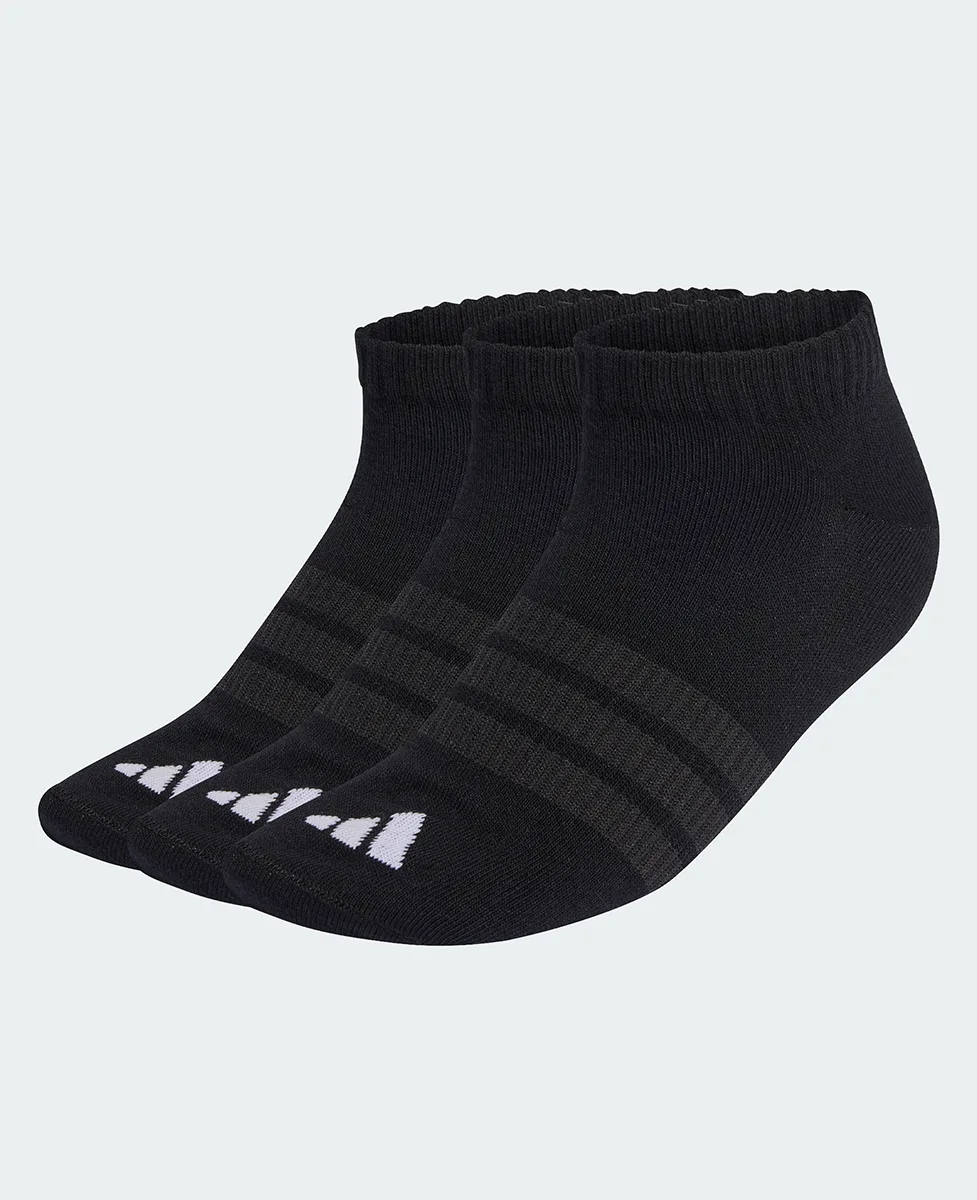 Čarape Adidas Sportswear 3 Pair Pack