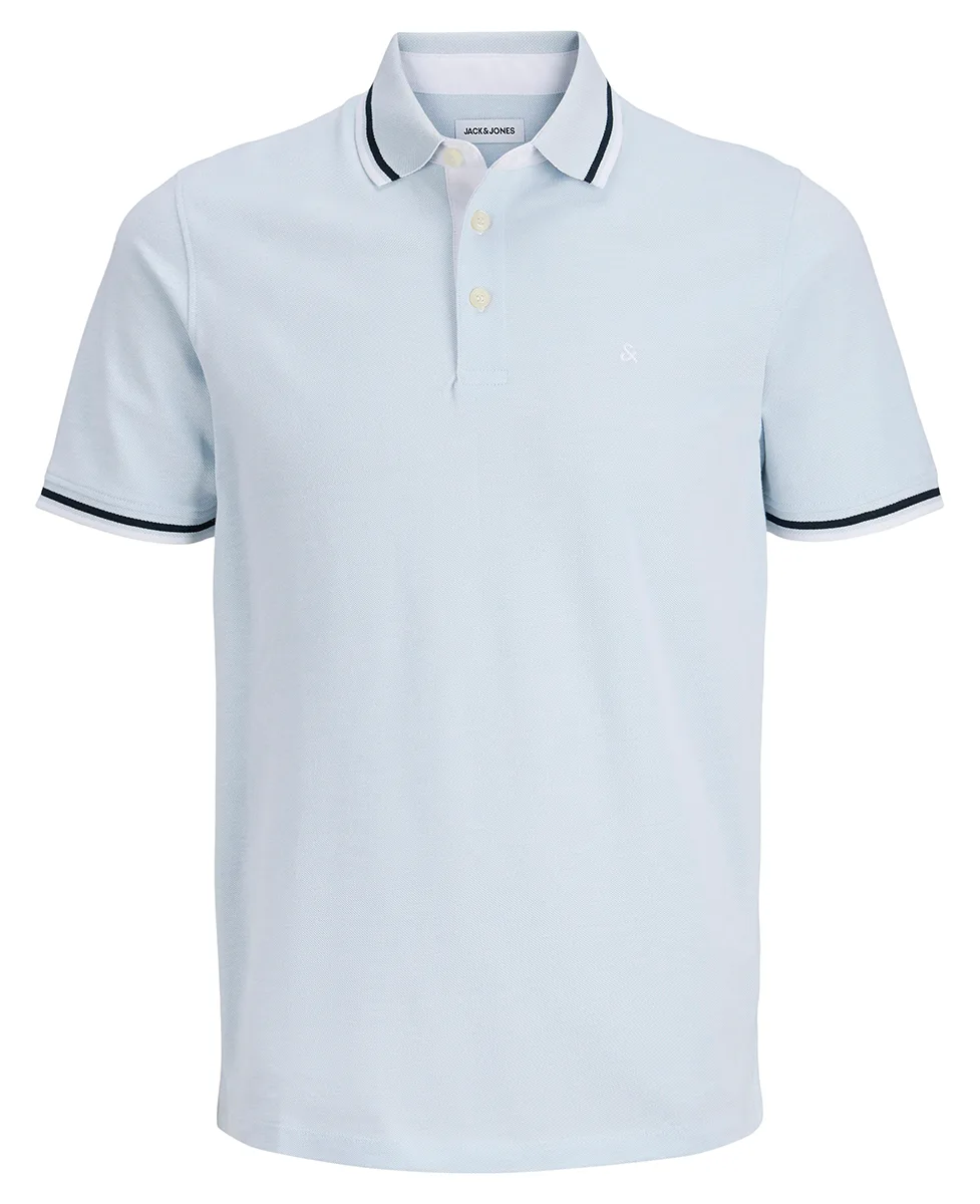 Jack and Jones Majica Polo Slim Fit