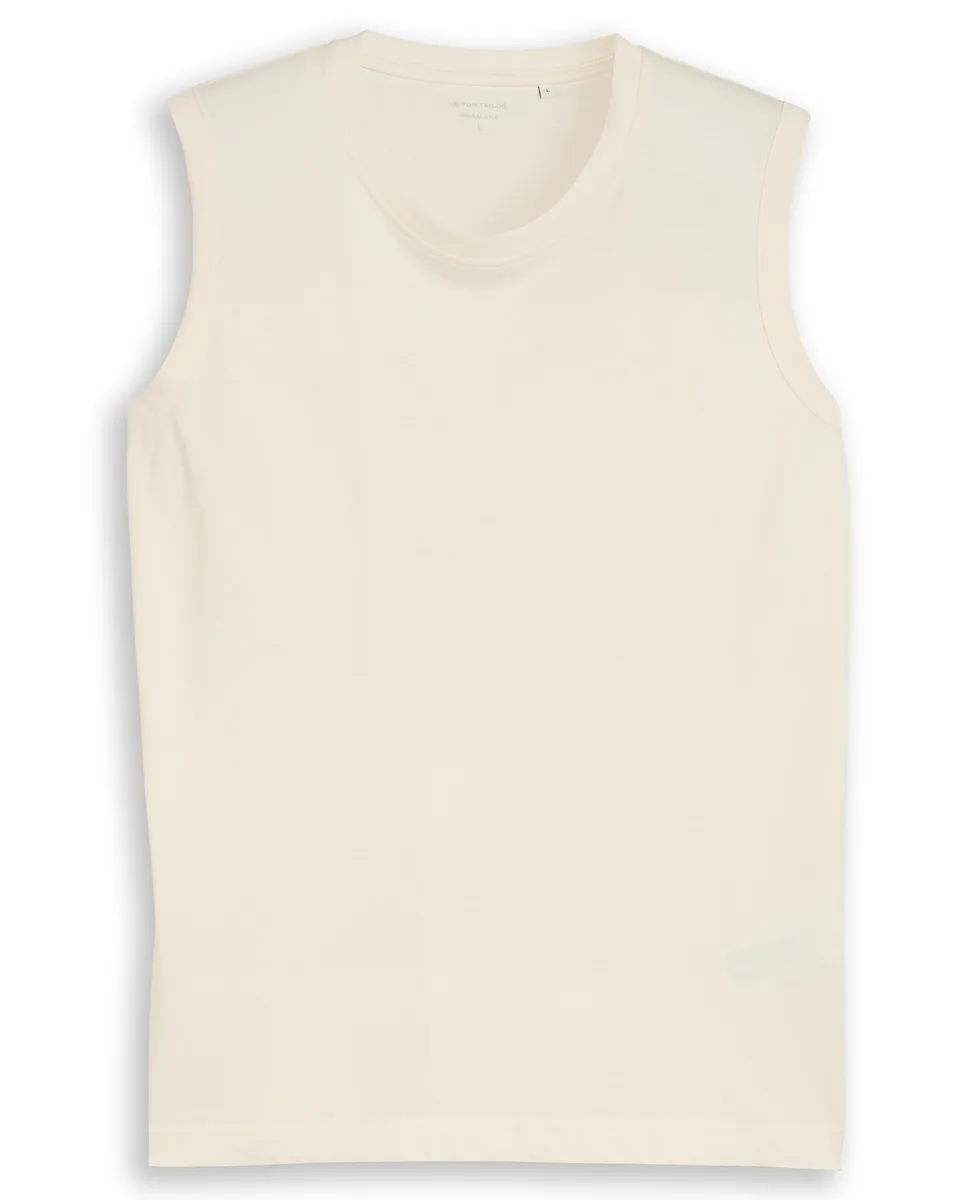 Tom Tailor Majica Tank Top - Image 3
