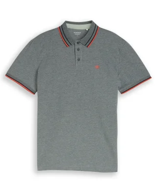 Tom Tailor Majica Piqué Polo - Image 4