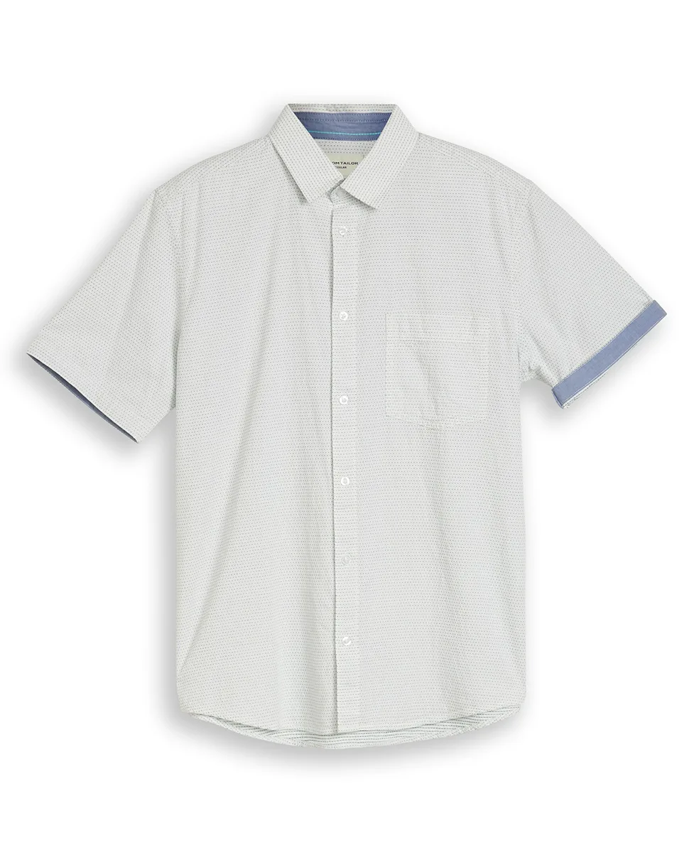 Tom Tailor Košulja Regular Fit - Image 3