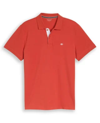 Tom Tailor Majica Piqué Polo - Image 3