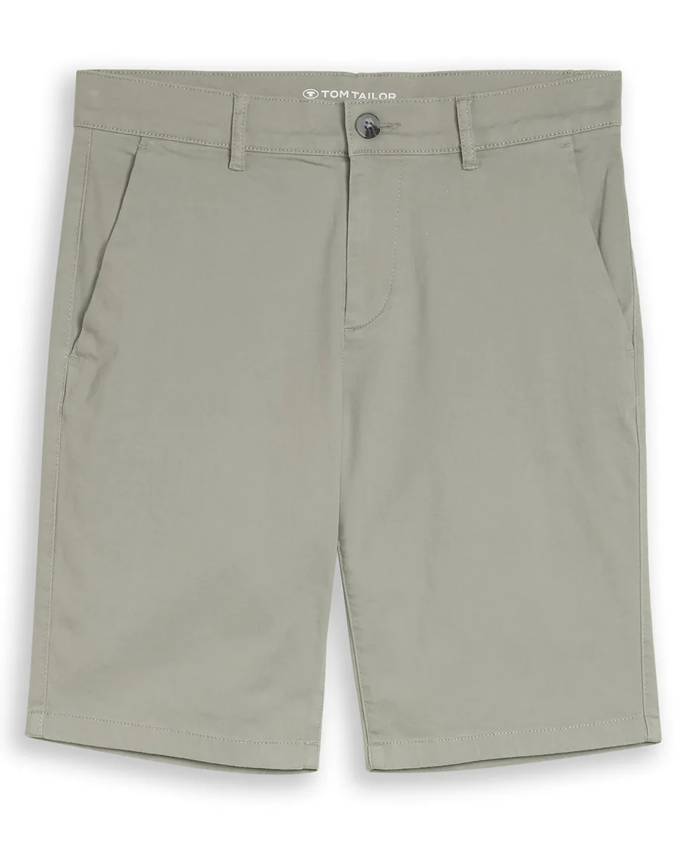 Tom Tailor Šorc Slim Chino - Image 3