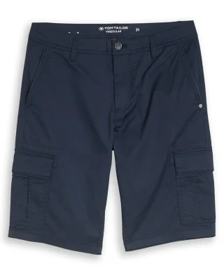 Tom Tailor Šorc Slim Cargo - Image 4