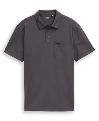 Tom Tailor Majica Polo Regular Fit - Image 3
