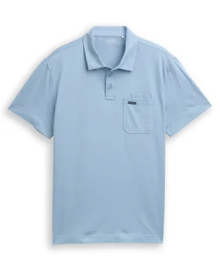 Tom Tailor Majica Polo Regular Fit - Image 4