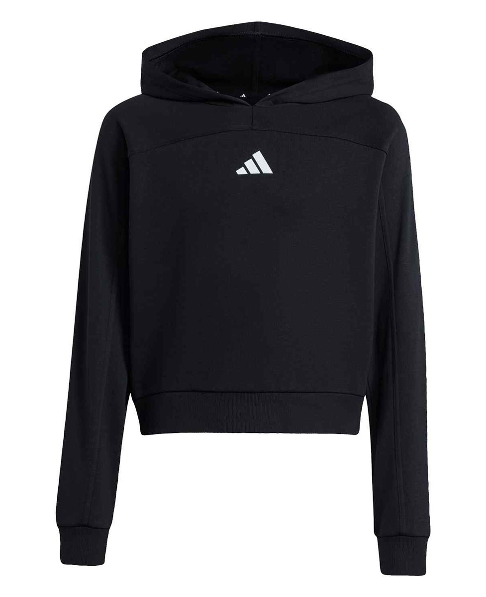 Adidas Dukserica Holiday Glam Cropped