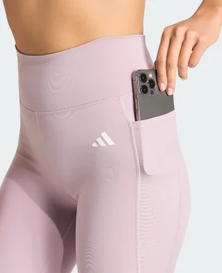 Adidas Helanke Optimé Essentials - Image 4