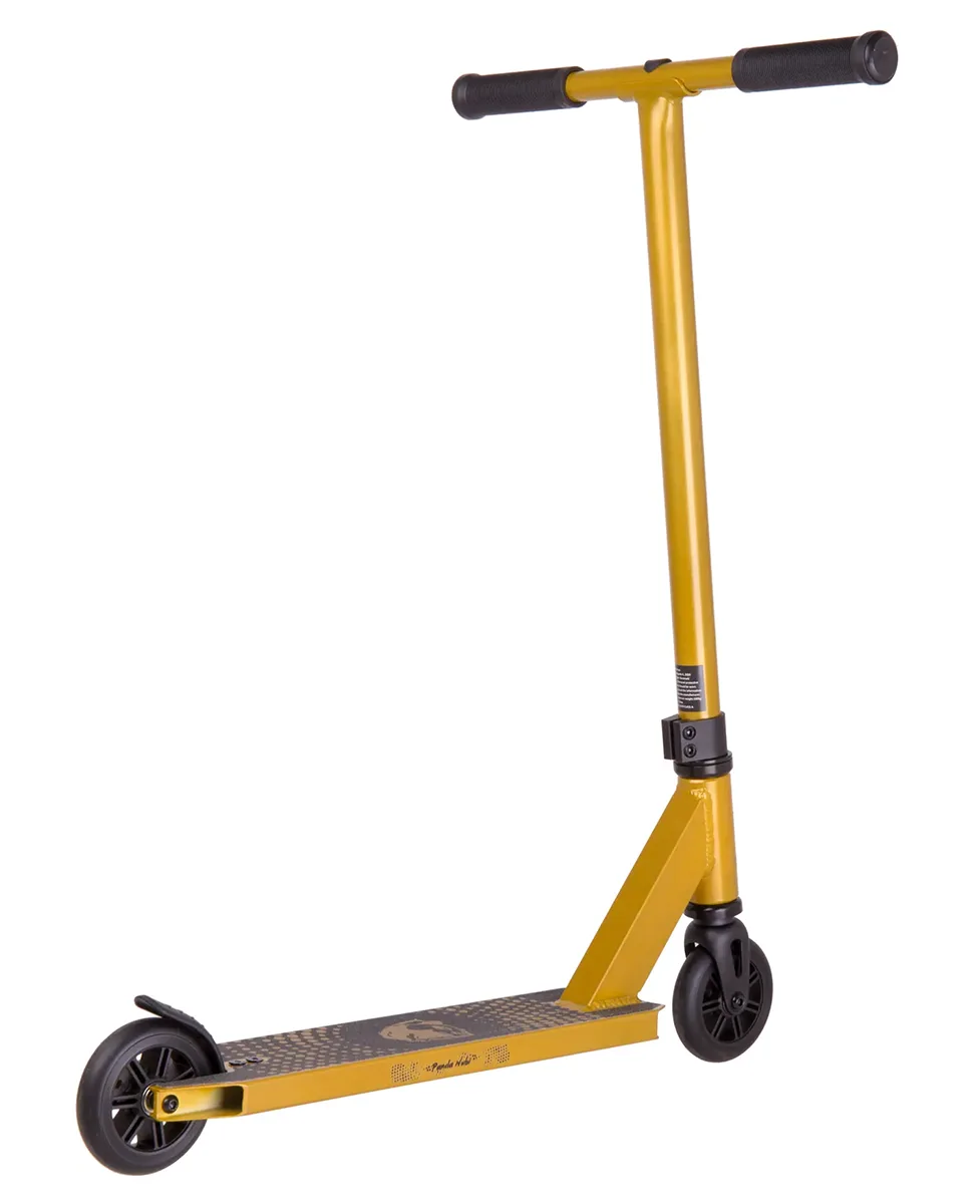 Panda Romobil Nubi Gold - Image 2