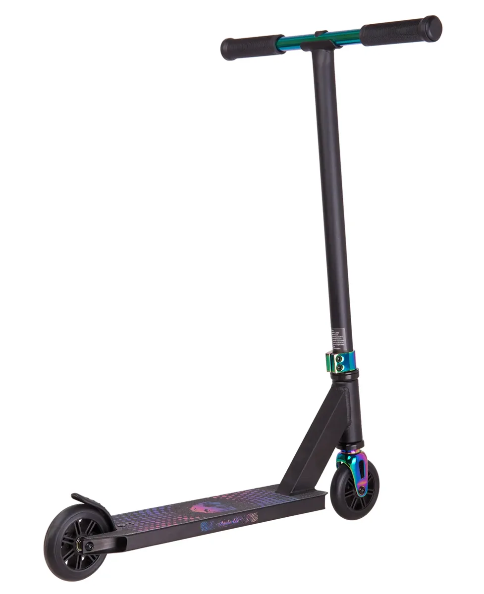 Panda Romobil Nubi Black - Image 2