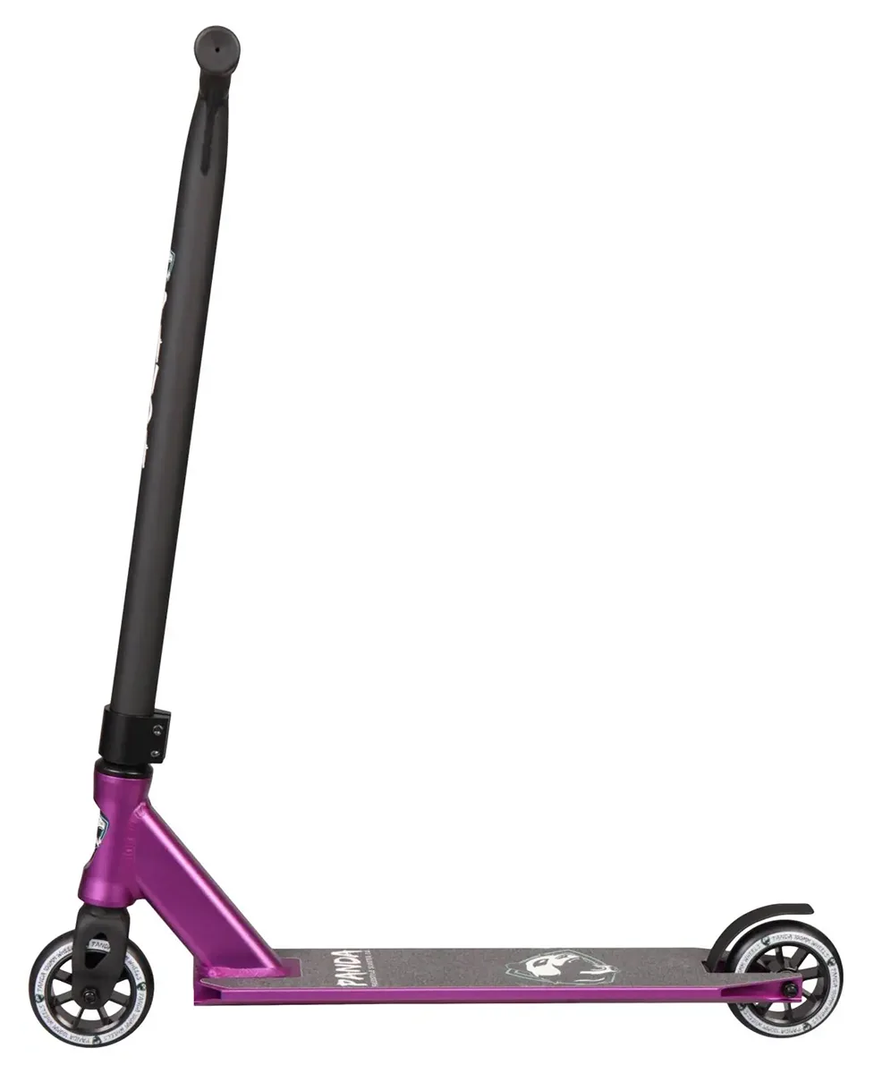 Panda Romobil Primus Pro Midnight Purple - Image 2