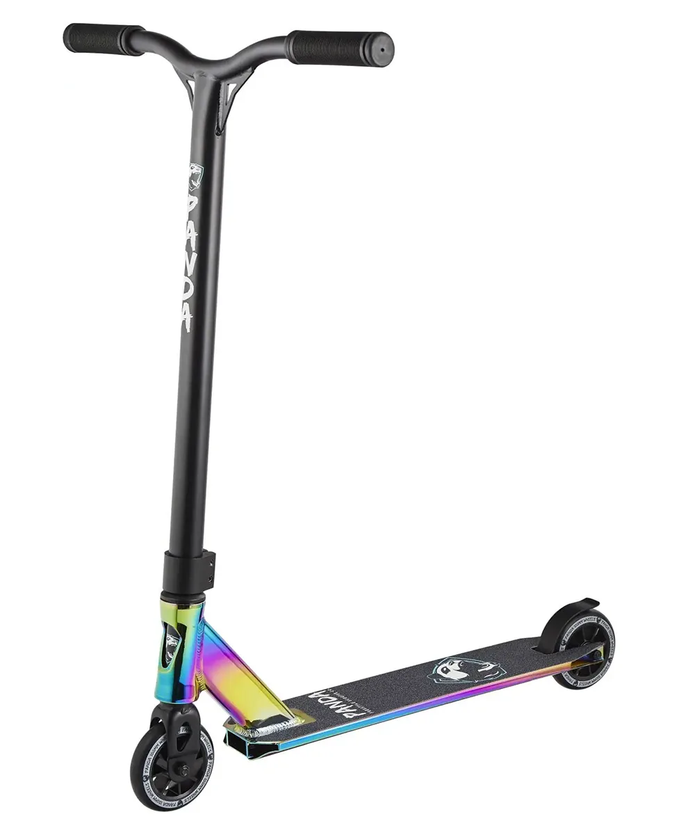 Panda Romobil Primus Pro Rainbow