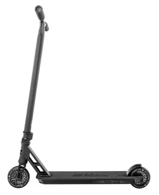 Alternative view of Type R Romobil Pro Black