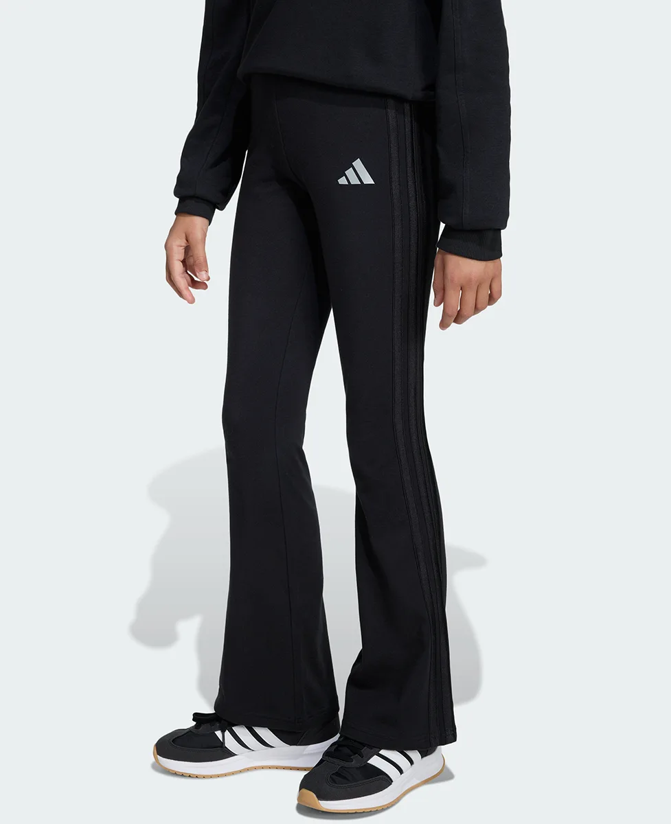 Adidas Trenerka Donji Dio Glam Flared - Image 2