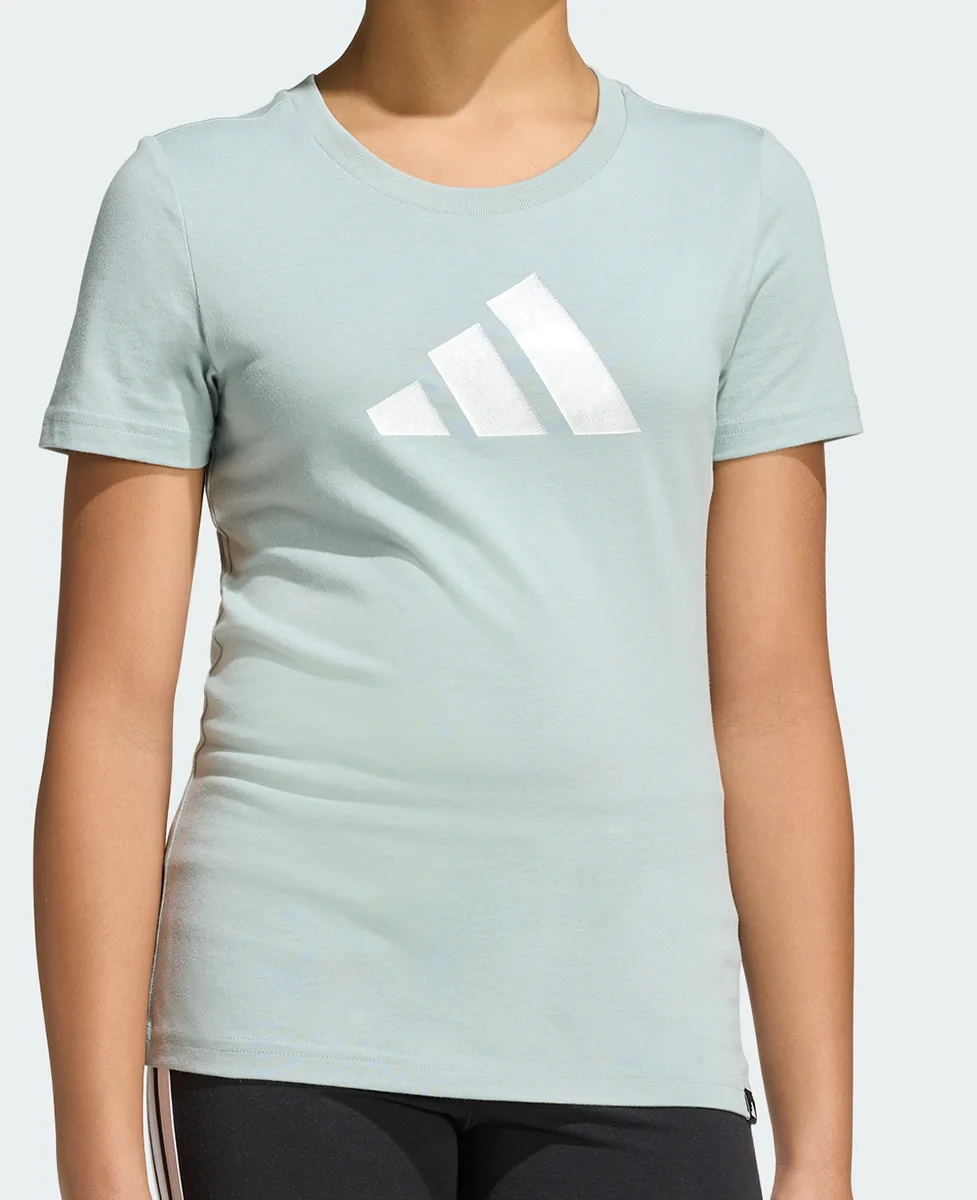 Adidas Majica Everyday Glam Graphic - Image 2