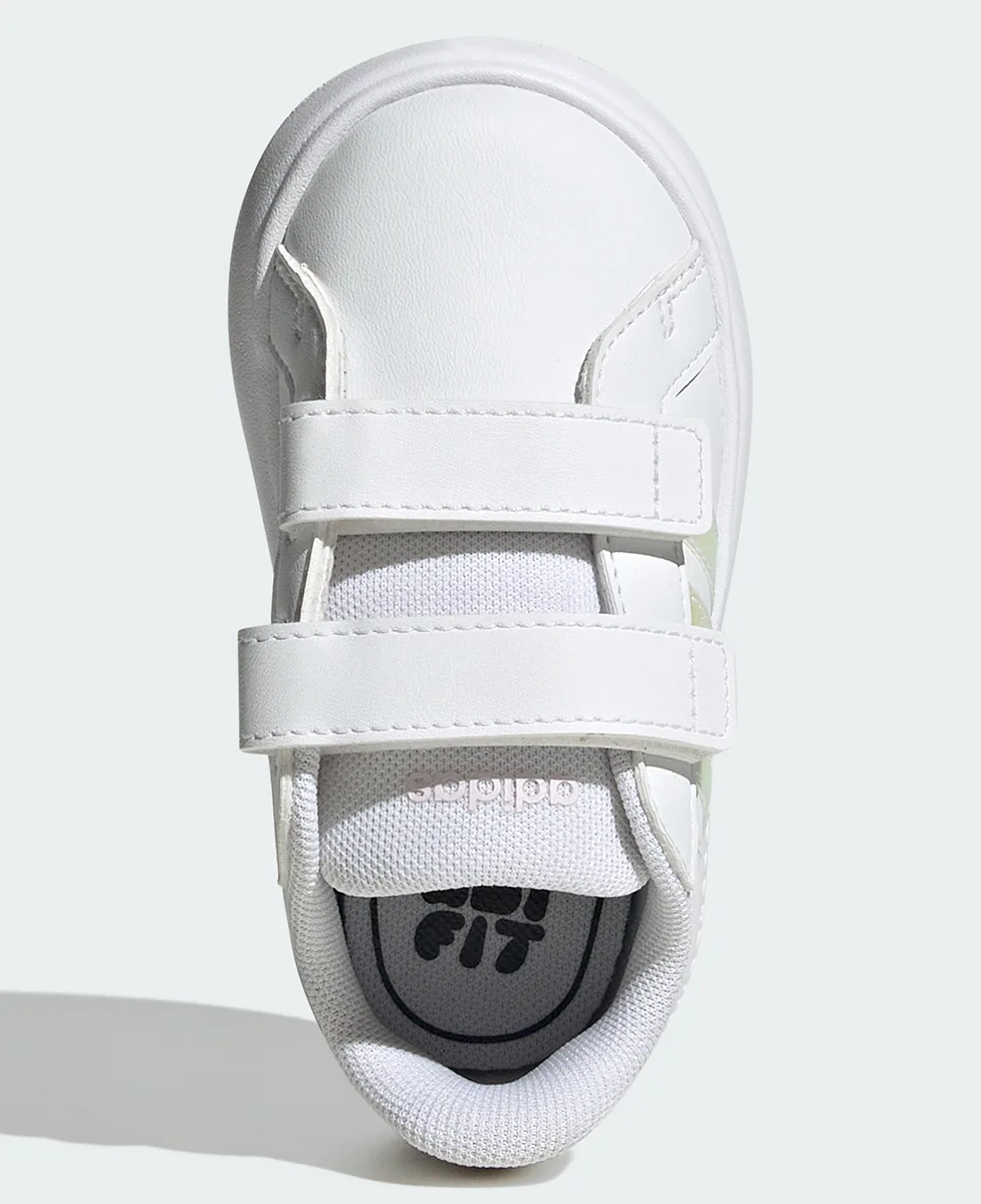 Adidas Patike Grand Court 3.0 Bubble - Image 3