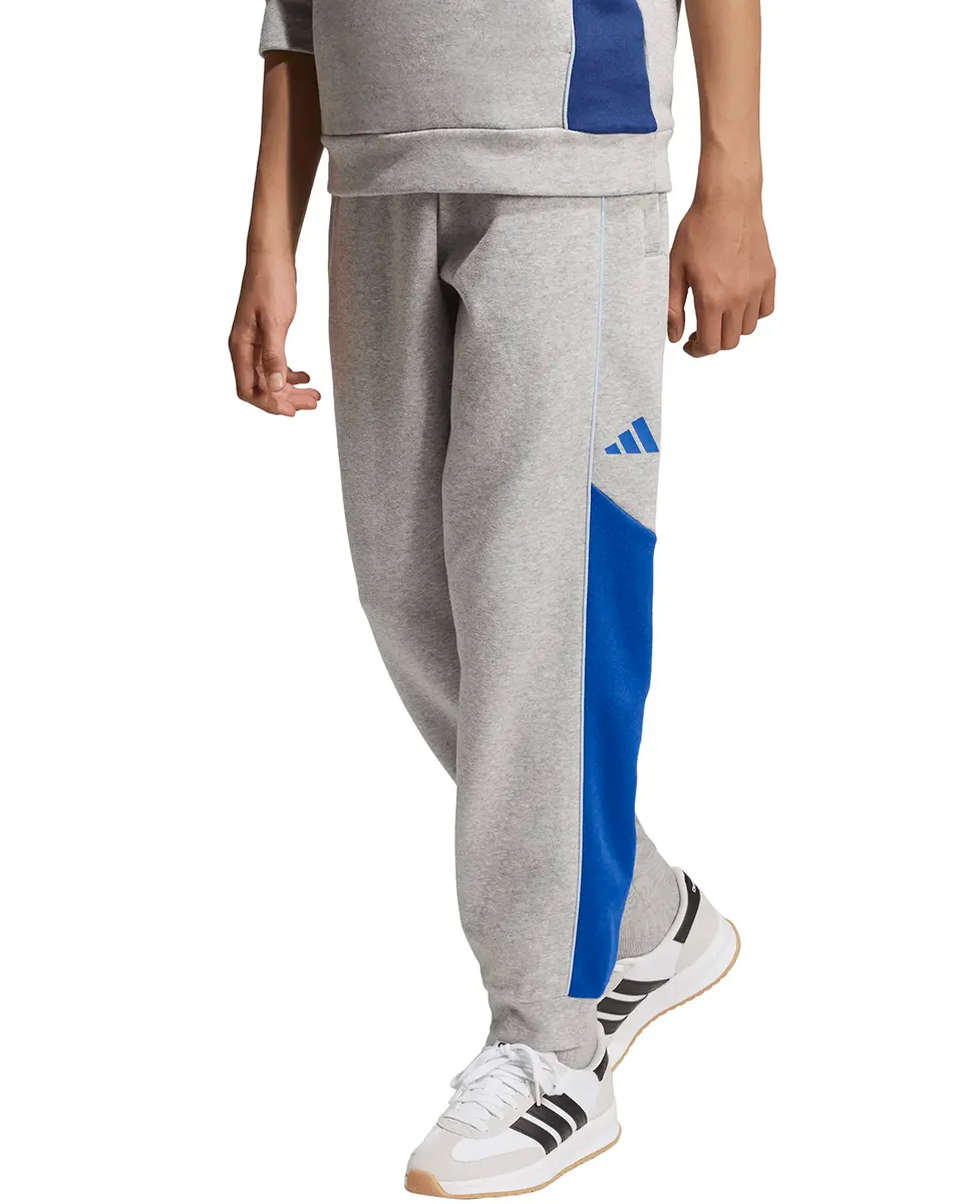 Adidas Trenerka Donji Dio Color Block - Image 2