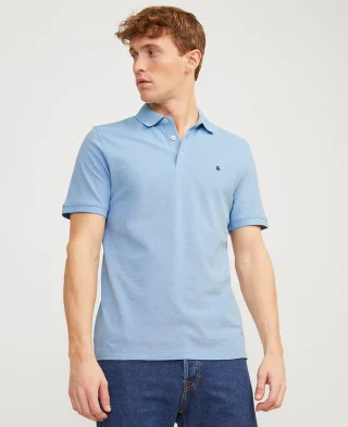 Alternative view of Jack and Jones Majica Polo Slim Fit