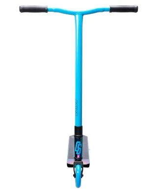 Crisp Romobil Neochrome Blue - Image 3