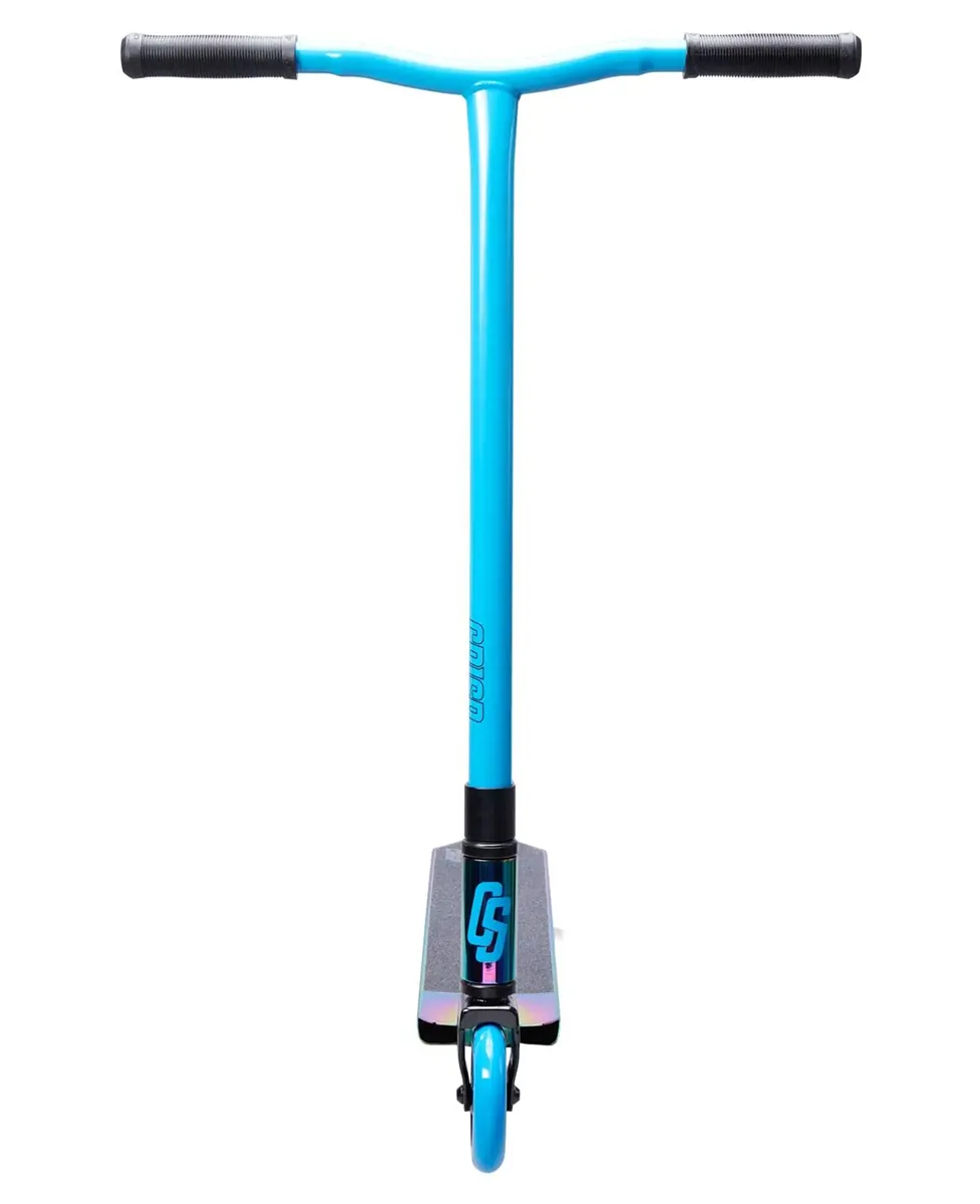 Crisp Romobil Neochrome Blue - Image 3