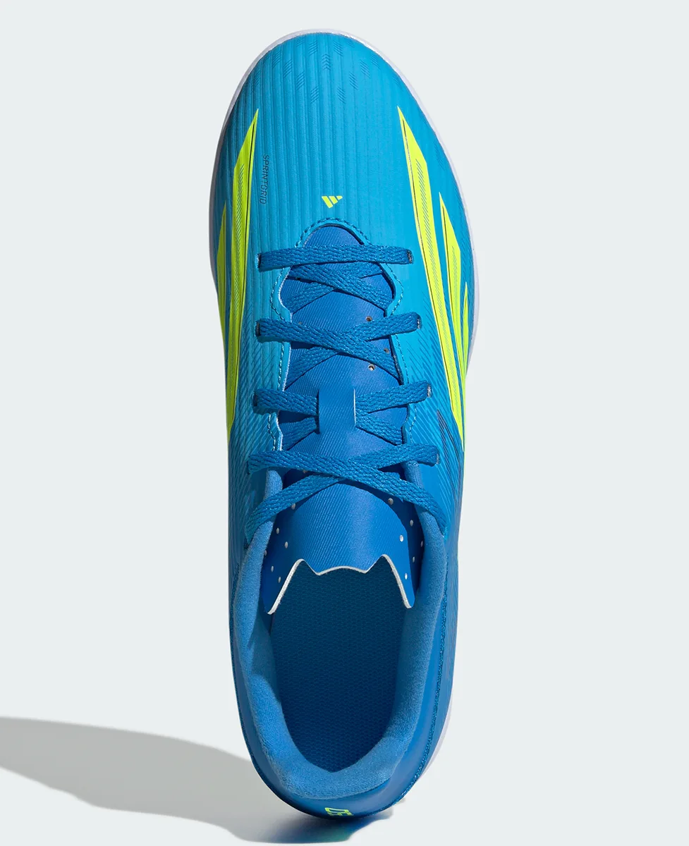 Adidas Patike F50 Club Indoor - Image 3