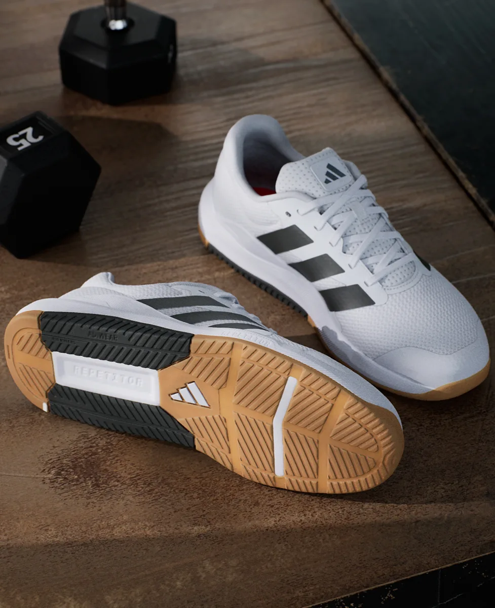 Adidas Patike Dropset Base Trainer - Image 3