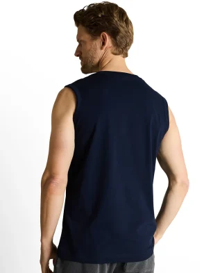 Alternative view of Tom Tailor Majica Tank Top