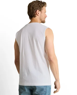 Alternative view of Tom Tailor Majica Tank Top
