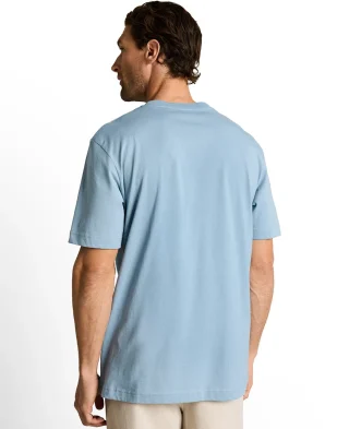 Alternative view of Tom Tailor Majica With Logo Print